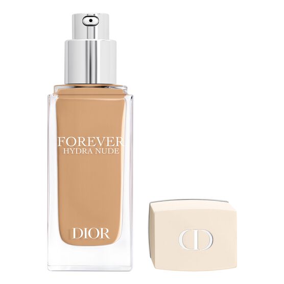 HYDRA NUDE BASE FLUIDA 3N DIOR FOREVER